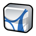 Adobe Acrobat Standard icon